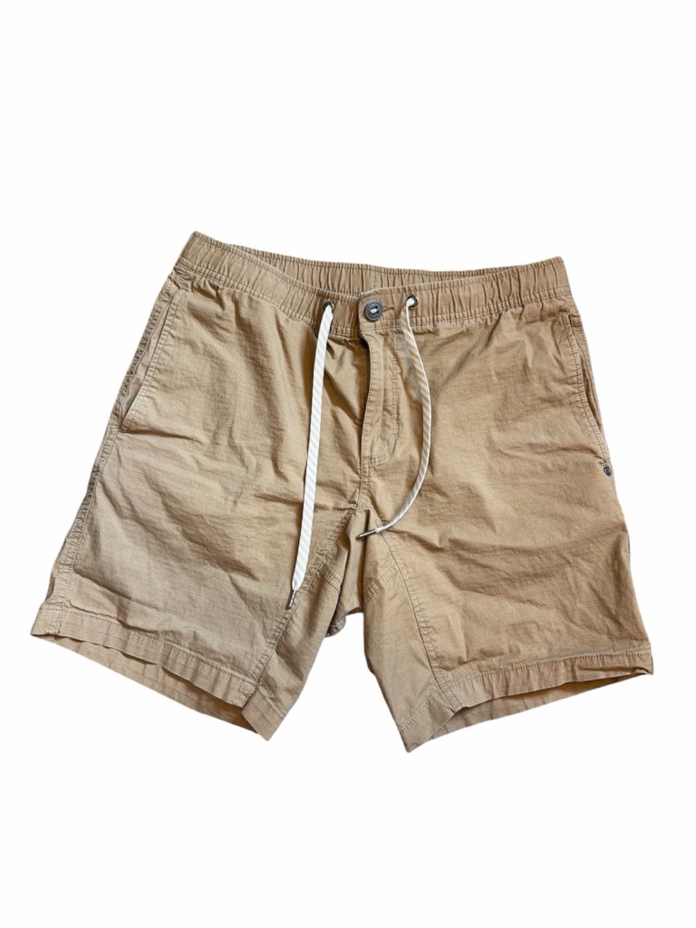Vuori Ripstop Shorts Men's Medium